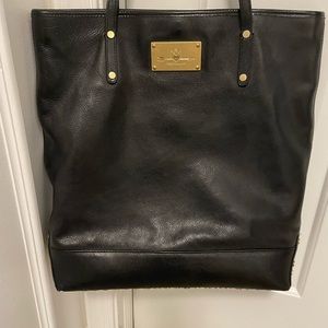 Studded Leather Rebecca Minkoff Shoulder Bag